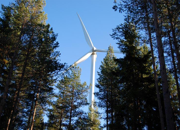 Arise acquires stake in Ukrainian player Arise to acquire majority stake in Finnish wind