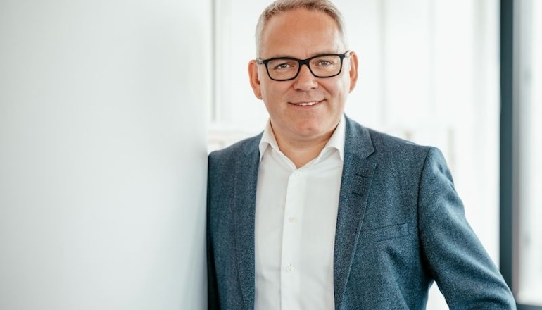 Vestas appoints new CFO Vestas appoints new CFO