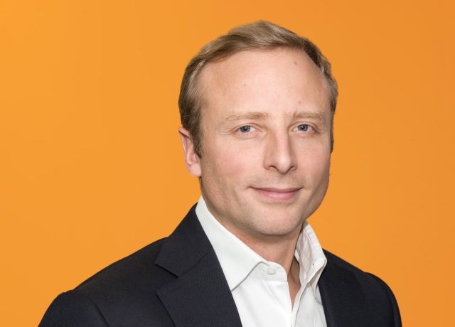Lightsource hires strategy chief Lightsource hires strategy chief