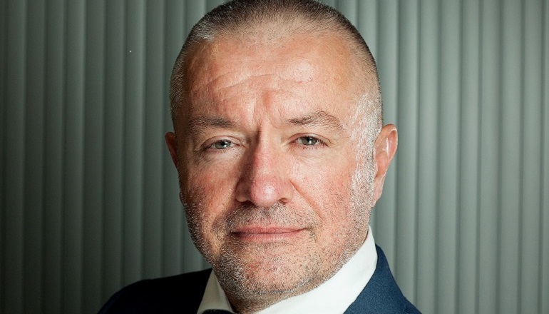 James Fisher appoints subsea operations chief