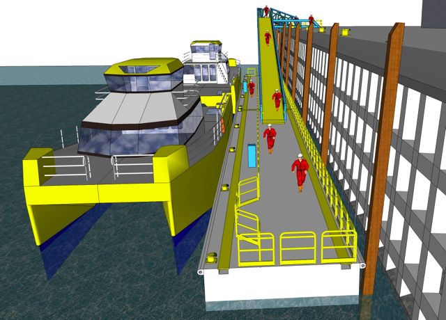 Rampion reels in Fisher