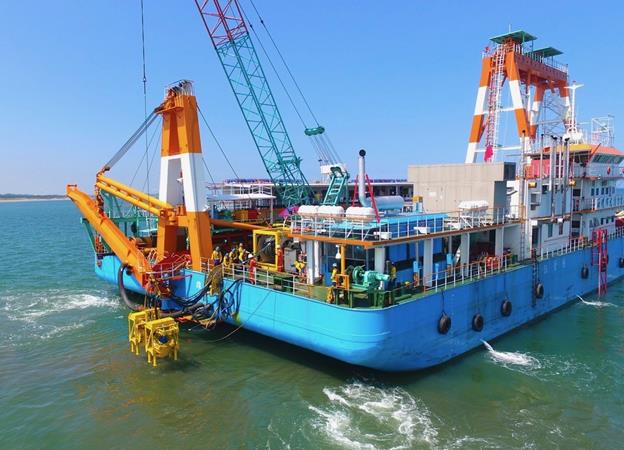 JF Renewables forges Taiwan ties