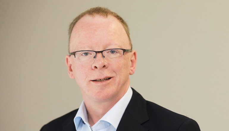 Greenlink appoints new skipper