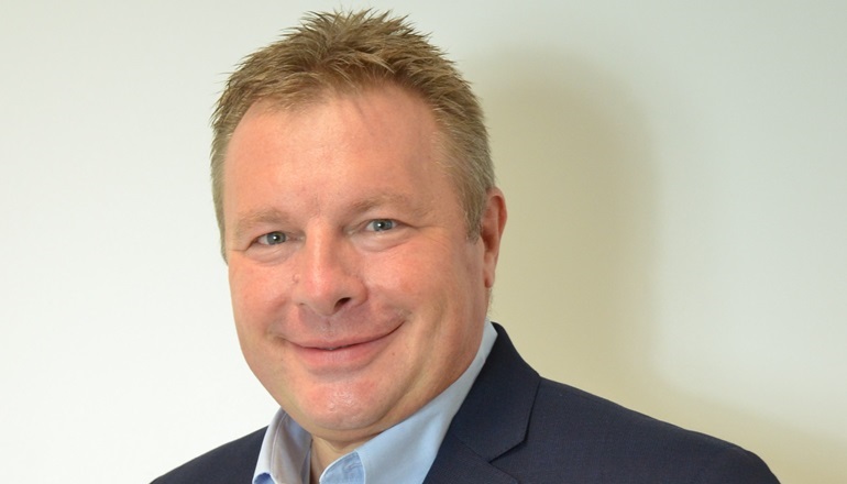 GE Vernova offshore wind CEO departs