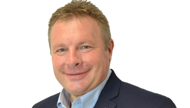 GE reveals new offshore wind chief GE reveals new offshore wind chief