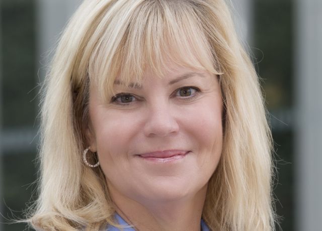 Clean change at Wood Group