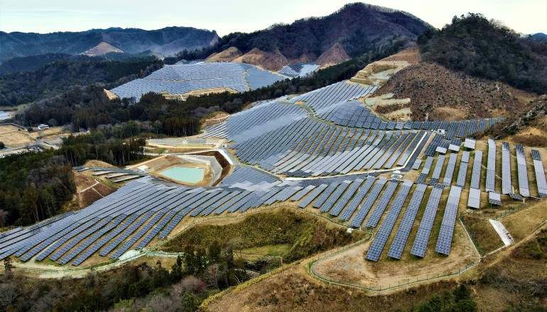 Sonnedix has completed construction of the 42MW Sano solar photovoltaic plant in Japan after reaching a commercial operations date earlier this month