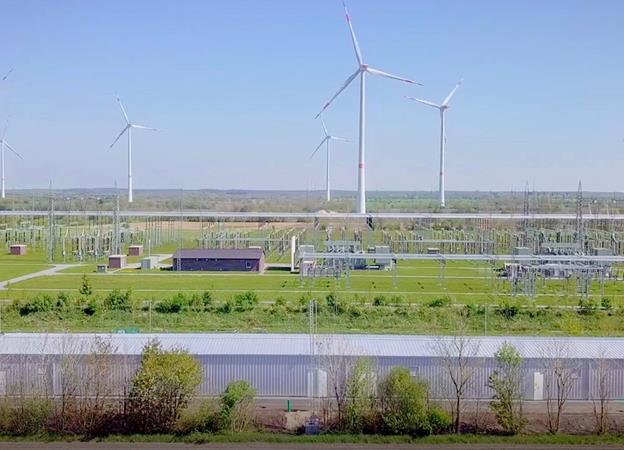 NEC inspires Eneco JV