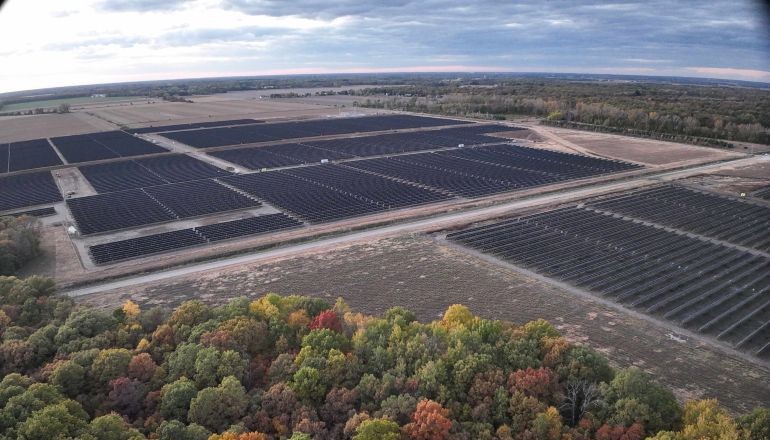 Zelestra lands $60m tax equity for Jasper Zelestra lands $60m tax equity for Jasper