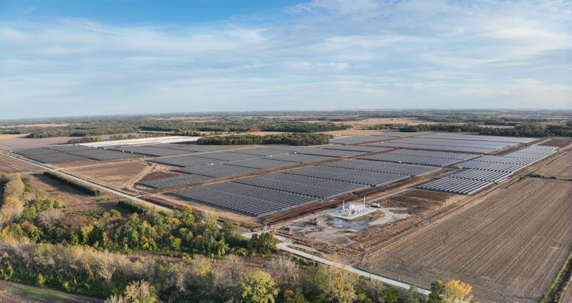 Zelestra signs new Meta PPA for Texas solar