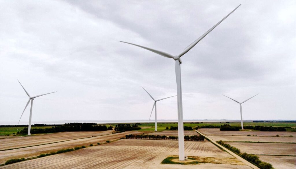 Eurowind signs Polish PPA Eurowind signs Polish PPA