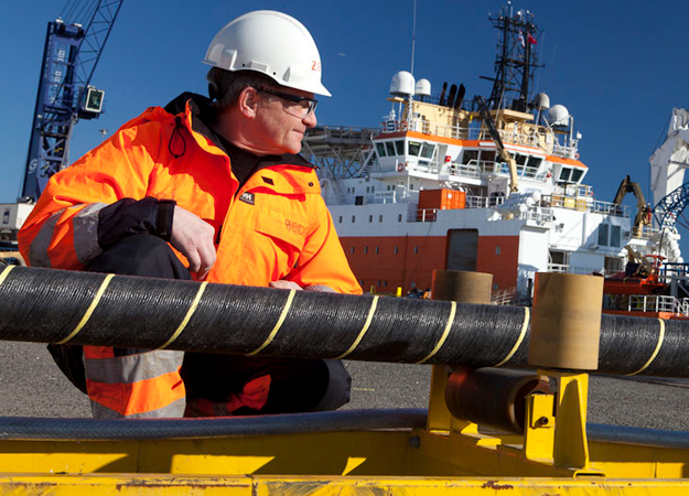 JDR wraps up Changhua phase one cable job JDR takes US offshore college course