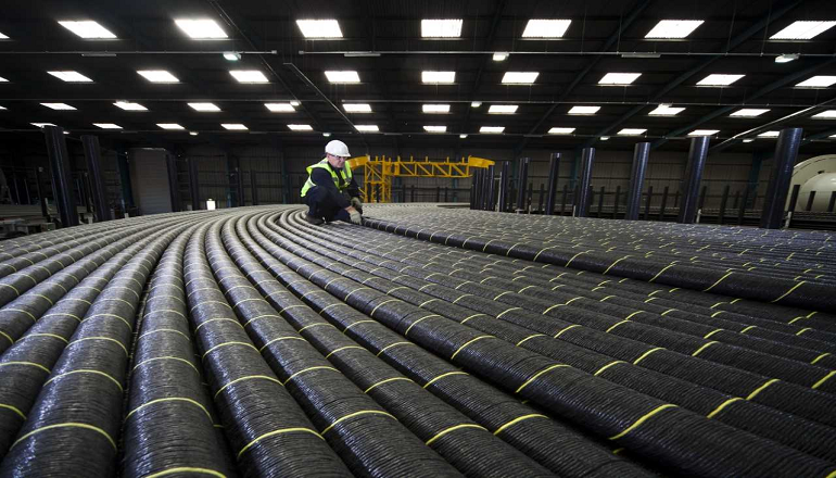 JDR schools offshore engineers