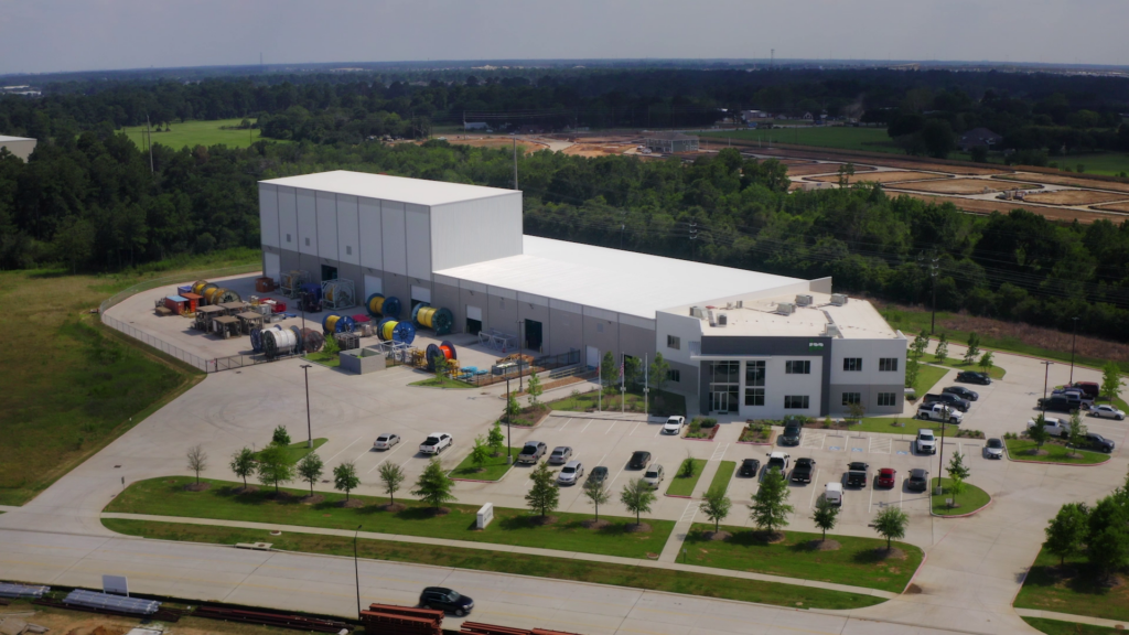 JDR wins Virginia cable installation contract JDR wins Virginia cable installation contract
