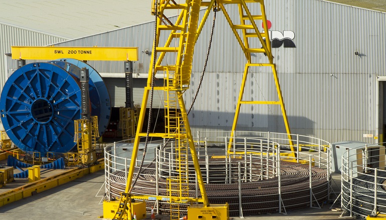 JDR to supply Arcadis Ost 1 array cables JDR to supply Arcadis Ost 1 array cables