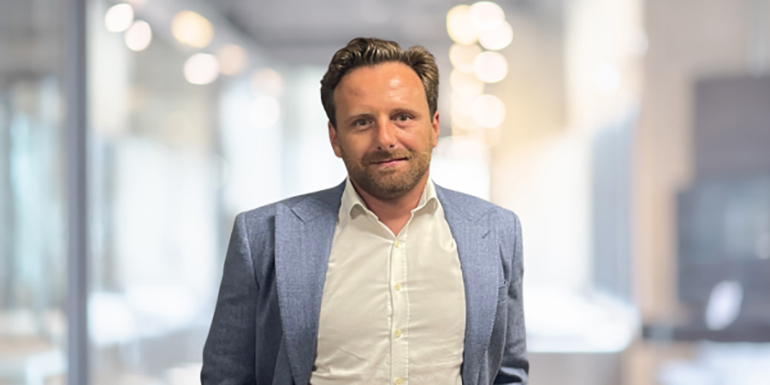 GDG appoints floating wind chief GDG appoints floating wind chief