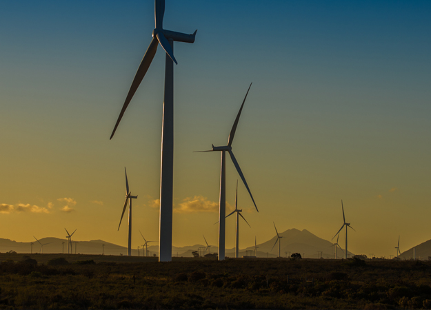 Mainstream plans 940MW in Vietnam Mainstream wins 1GW in Chile