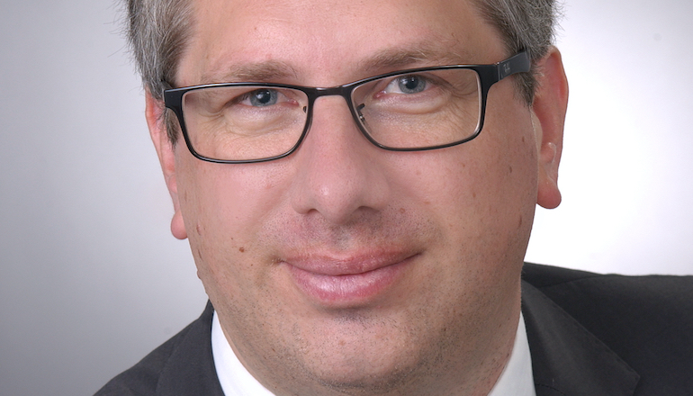German offshore group elects new board