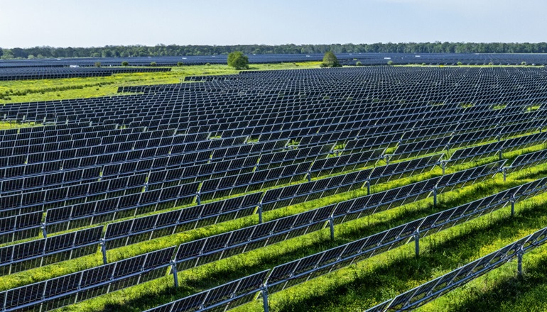 Jera Nex, CEP partner on US green projects Jera Nex