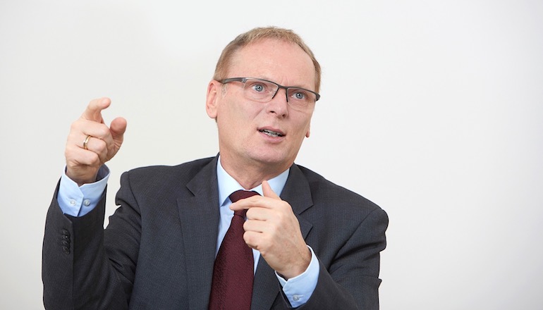 Germany puts up 1GW offshore tender Germany all ears on future grid plan