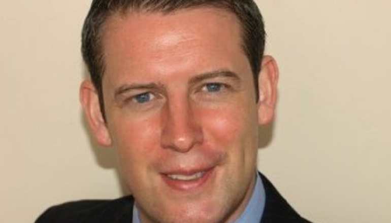 GDG hires finance chief GDG hires finance chief