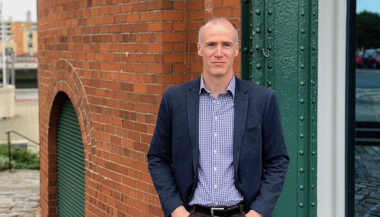 Scottish marine park 'offers jobs bonanza'