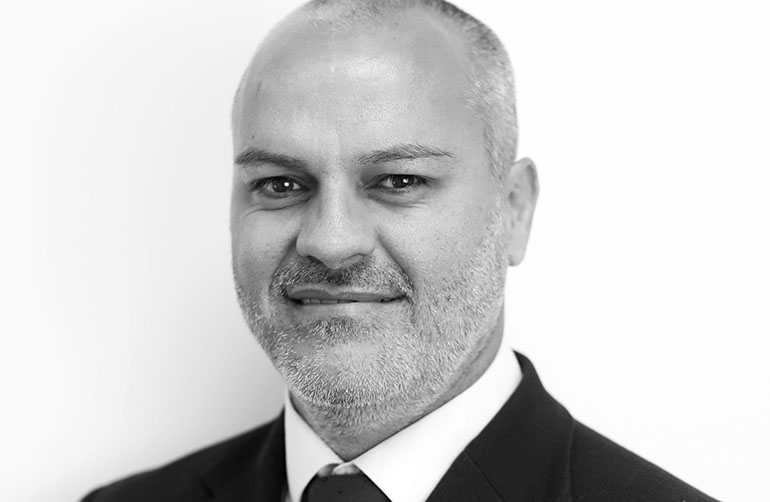 LSP appoints new head of onshore