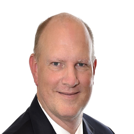 ABS names new chief operating officer ABS names new chief operating officer