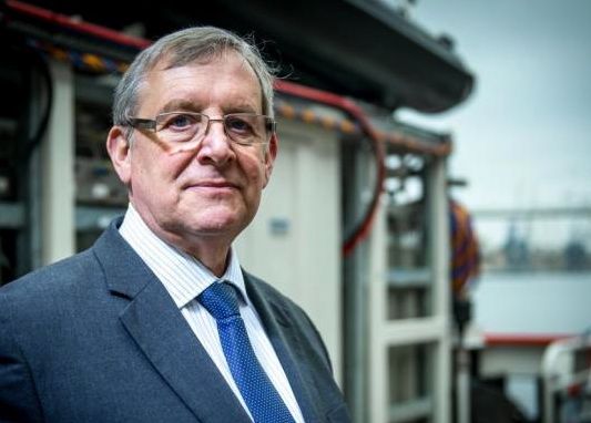 Atlas beefs up offshore
