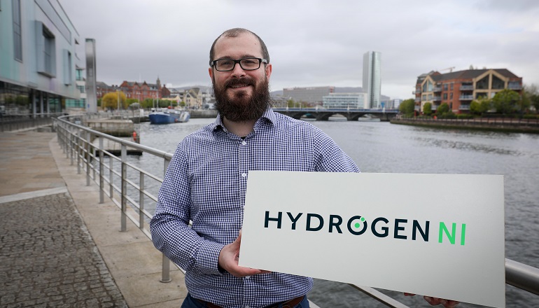 Northern Ireland clean hydrogen group launches