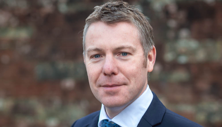 Ramboll hires new UK energy head