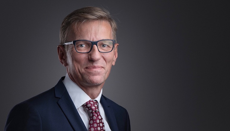MHI Vestas makes change at the top MHI Vestas makes change at the top