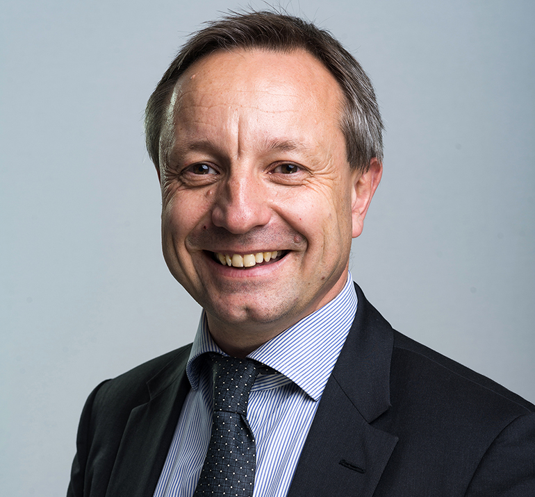Ofgem chief backs zonal pricing