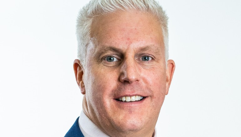 GDG appoints new managing director GDG appoints new managing director