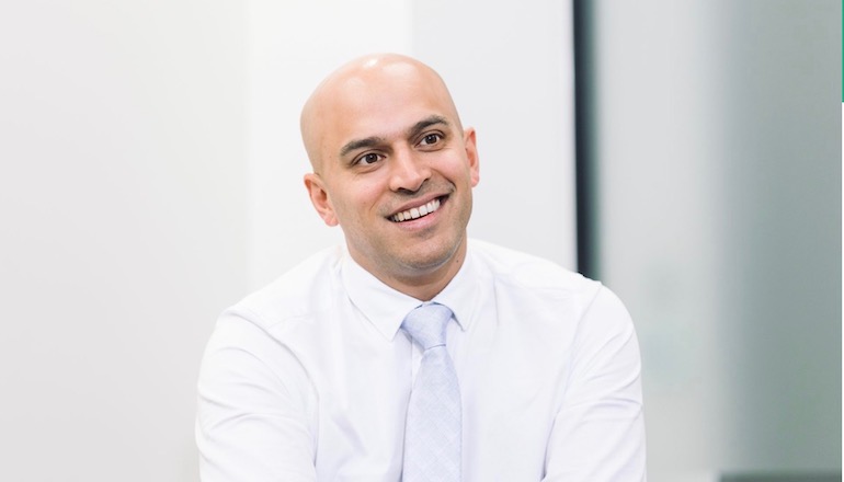 UK business group forms net-zero taskforce
