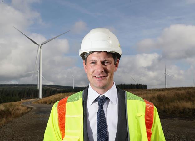 Jones Bros scoops Clocaenog