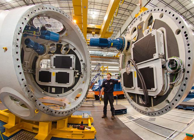 Nordex to cut 500 jobs Nordex to cut 500 jobs