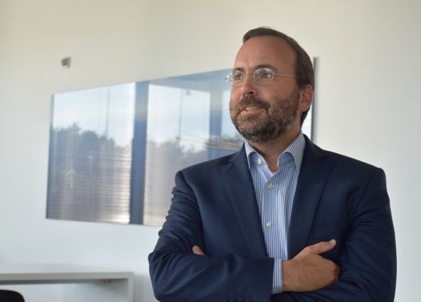 CEZ hires German strategy chief