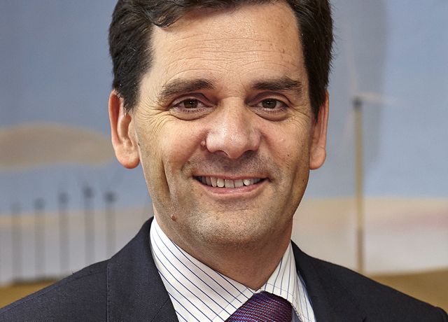 COVID-19: Nordex books €71m H1 loss