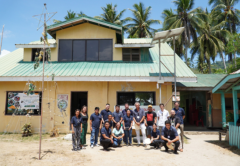 Acciona ramps up Philippines presence Acciona ramps up Philippines presence