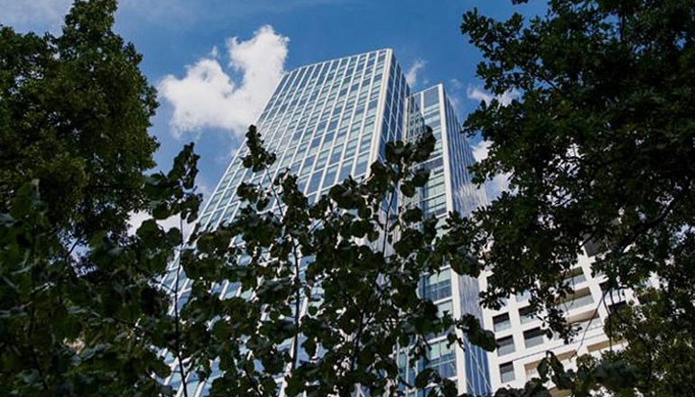 JPMorgan Chase launches green economy team JPMorgan Chase launches green economy team