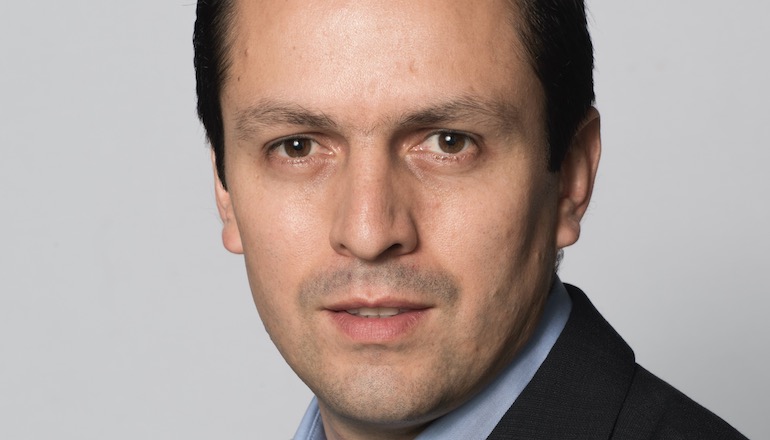 Siemens Gamesa names new Americas service chief