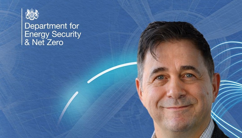 Starmer appoints GB Energy head Starmer appoints GB Energy head