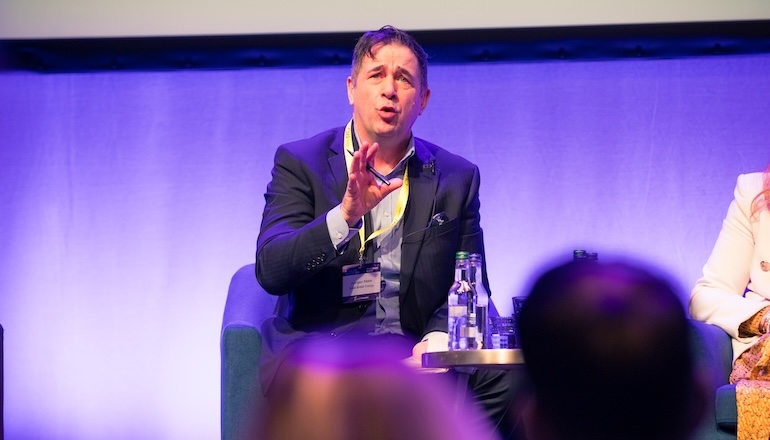 GB Energy to hold Aberdeen start-up meeting