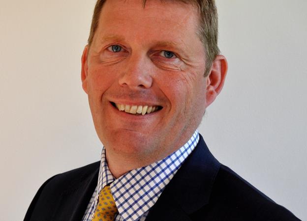 R-UK chair joins 3Sun board R-UK chair joins 3Sun board