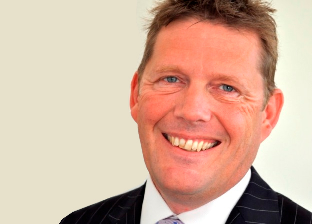 Julian Brown to chair BVG Associates Julian Brown to chair BVG Associates
