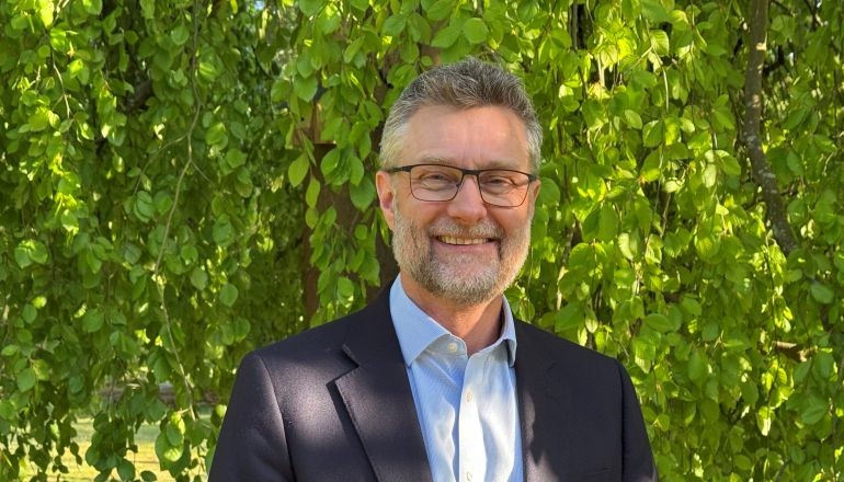 Anesco appoints Foster as chief operating officer Anesco appoints Foster as chief operating officer
