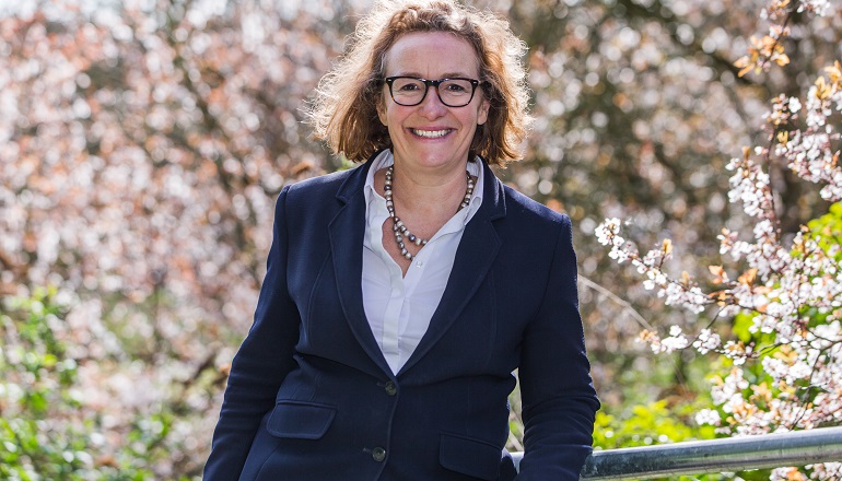 Crown Estate appoints Good Energy founder to board