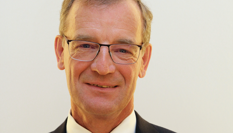 Enercon unveils new chief executive