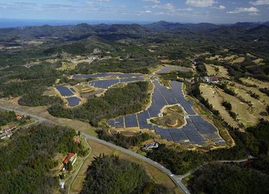 Pattern JV adds 14MW in Japan